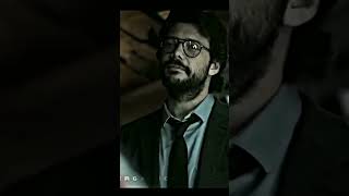 Money Heist Whatsapp Status Video  professor [upl. by Levitus]