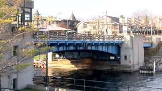 MDOT talks plans for Charlevoix bridge work [upl. by Berl]