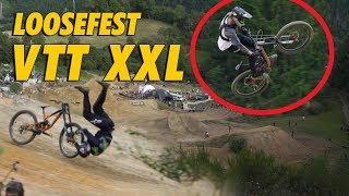 LOOSEFEST 2019 JUMPS XXL EN BELGIQUE  avec Vincent Tupin [upl. by Magda]