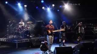 Skerryvore  Path To Home live [upl. by Cutlor]