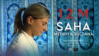 Mehdiya Sultana Saha Ya Saha EXCLUSIVE CLIP VIDEO Cover🇩🇿 🇲🇦 مهدية سلطانة الصحة يا الصحة [upl. by Aneehsat646]