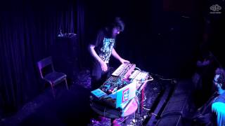 Petrels  Orpheus live at The Black Heart May 2015 [upl. by Haslett]