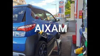 PRESENTATION AIXAM CROSSOVER PREMIUM 2020 [upl. by Niel]