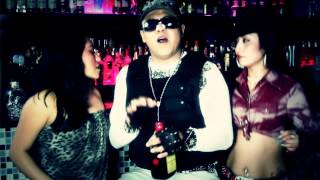 Combinacion De Mexico  El Camotero Video Oficial 2012 [upl. by Enimsay]