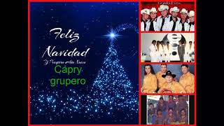 GRUPERO NAVIDEÑO ROMANTICO VOL2 [upl. by Adiari]