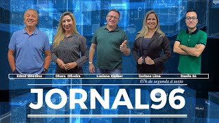 JORNAL 96 10042024 [upl. by Anomas]