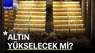 Altın fiyatları düşer mi yükselir mi İslam Memişten gram altın için yeni zirve tahmini [upl. by Drolet]