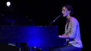 CHRISTA WELLS  How Emptiness Sings Live [upl. by Hun]