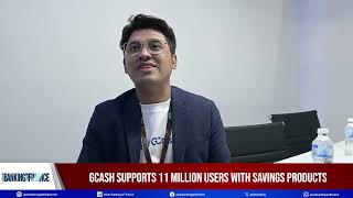 ABF x GCash GCash reaches 5B valuation with profitable growth [upl. by Tivad]