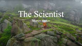 Morten Harket VikingThe Scientist lyrics [upl. by Adierf440]