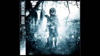 MACHINE HEAD  Descend The Shades Of Night Demo 2003 [upl. by Alilad607]