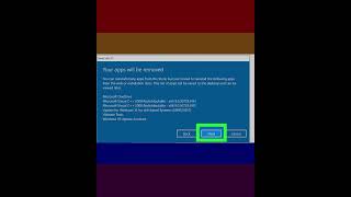 How To Factory Reset Windows 10 [upl. by Brandie523]