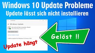 Windows 10 blockiert Installation 🛑️ von Apps und Programmen  trotzdem installieren [upl. by Desma]