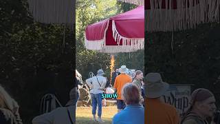 Ren fest 50th anniversary vlog 🧝🏻‍♀️ [upl. by Rudich910]