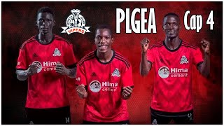 CAP 4  PLGEA  ARRANCO EL VIPERS LA ESPERANZA DE UGANDA  REPASO DE RESULTADOS  FM 24 [upl. by Gomar168]