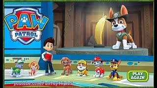 PAW Patrol  AllNew PAW Patroller – How to Play amp Save the Day [upl. by Ahsiym]