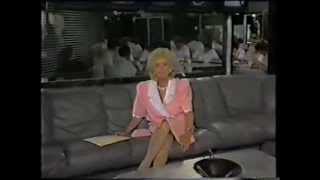 LWT at 21  Jill Gascoine  ITV  1989 [upl. by Teragramyram]