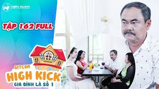 Gia đình là số 1 sitcom  Tập 162 fullÔng nội hoảng hốt với khả năng giao tiếp Tiếng Anh của bà nội [upl. by Anirbak]