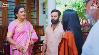 Snehakkoottu പല്ലവിയെ സേതുവിനൊപ്പം ഇറക്കിവിട്ട് അച്ഛനും അമ്മയും [upl. by Lipfert536]