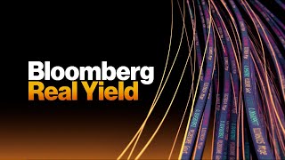 Forecast For 2025 Fed Cuts  Bloomberg Real Yield 11222024 [upl. by Adiahs]