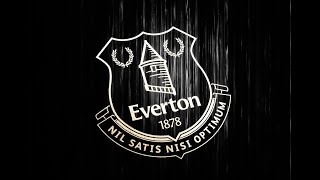 THE EVERTON 10 POINT CHALLENGE 11 POINTS BUT CLOSE ENOUGH [upl. by Ossie]