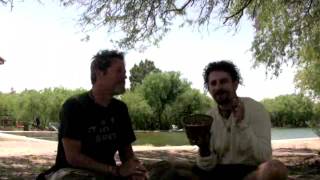 The Three Treasures  Rehmannia Dean Thomas w David Wolfe 24 [upl. by Karilynn]