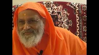 Pujya Swami Dayananda ji Rare Interview Complete [upl. by Elyag]