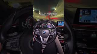 BmW 530i BMW BMWlife cars tunnel [upl. by Pease]