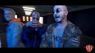 J Balvin Ft Jowell y RandyBonita VIDEO OFFICIAL 2017 [upl. by Branham]