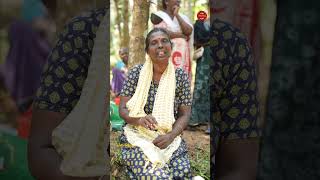 ശരത് സർ നെ പാടി ഞെട്ടിച്ച അമ്മയുടെ പാട്ട് siger song Sharreth kamalakshi kollam punalur [upl. by Calvina]