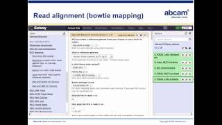 A stepbystep guide to ChIPseq data analysis [upl. by Ninehc]