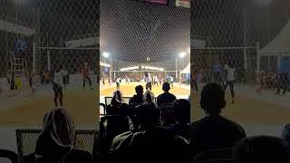 Final Voli Putri ARS vs BTS [upl. by Varian889]