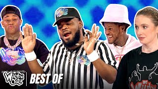 Got Damned’s Latest amp Greatest Rounds ✨ Wild N Out [upl. by Laure]