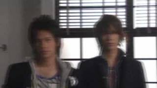 Gokusen THE MOVIE teaser [upl. by Caneghem]