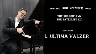 L´ultima Valzer  Piano by Matthias Dobler [upl. by Enilav675]