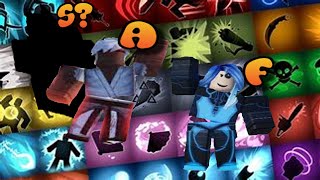 Ranking every Roblox encounters champion [upl. by Ydwor694]