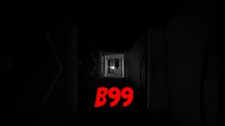 B99  Part 13 short horror film [upl. by Behlke]