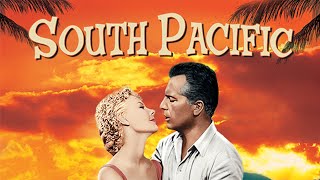 South Pacific  Full Classic Musical Movie  WATCH FOR FREE [upl. by Veronica]