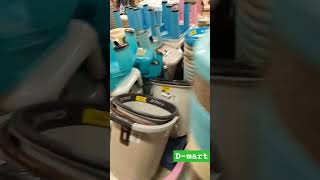 Chennai dmart shopping dmartchennai kitchenfinds kitchenitems dmartoffers chennaidmart [upl. by Chelsie]