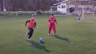 U10 Entwicklungsspiel am 24102024 Strasshof rot gegen Gänserndorf U11 [upl. by Neelyad]