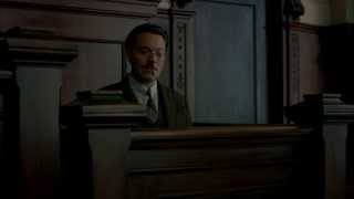 Boardwalk Empire Season 5 In Memoriam Nelson Kaspar Van Alden HBO [upl. by Mehs]