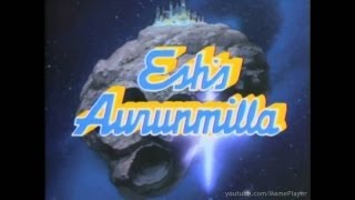 Eshs Aurunmilla 1983 Funaj Daphne Retro Arcade Games [upl. by Vin413]