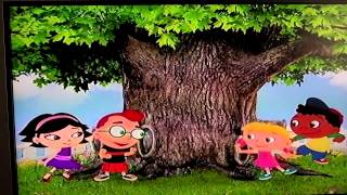 Little Einsteins Theme Song and Video  Kids Children Toddlers and Baby will love it [upl. by Stedt]