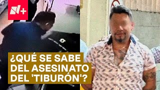 Asesinan al “Tiburón” hombre que golpeó a un menor de edad  N [upl. by Asila799]