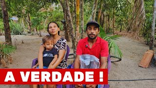 MARIDO DA LEILA APARECE E REVELA TODA VERDADE [upl. by Archle316]