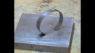 Tutorial Using Liver of Sulfur to Oxidize Sterling Silver [upl. by Draper]