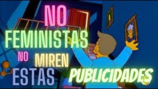 Publicidades machistas de Argentina [upl. by Naened]