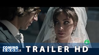 House of Gucci 2021 Trailer Finale ITA del Film con Lady Gaga Adam Driver e Al Pacino [upl. by Adalheid629]