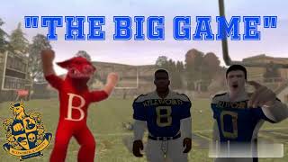 Bully  The Big Game Jocks Boss Theme Song [upl. by Peti628]