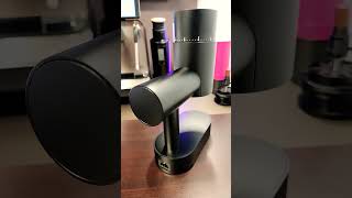 OptionO Lagom Casa  First Look  New Coffee Grinder [upl. by Aigil348]